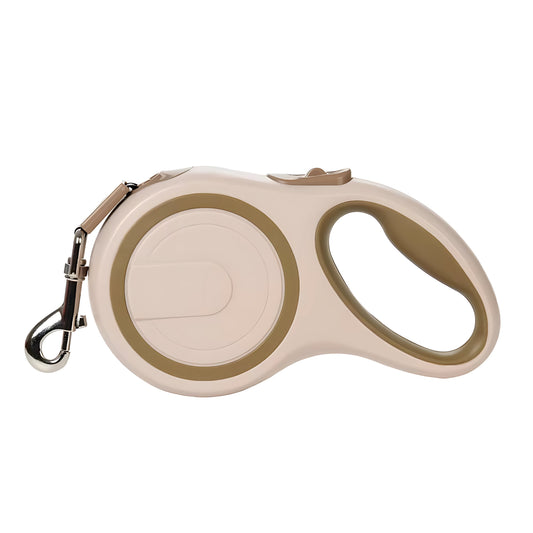Retractable Dog Lead – Heavy Duty Up To 50kg