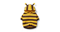 Bee Hoodie Costume for Dogs & Cats