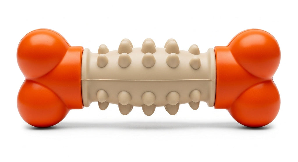 Treat Dispensing Chew Toy for Small & Medium Dogs
