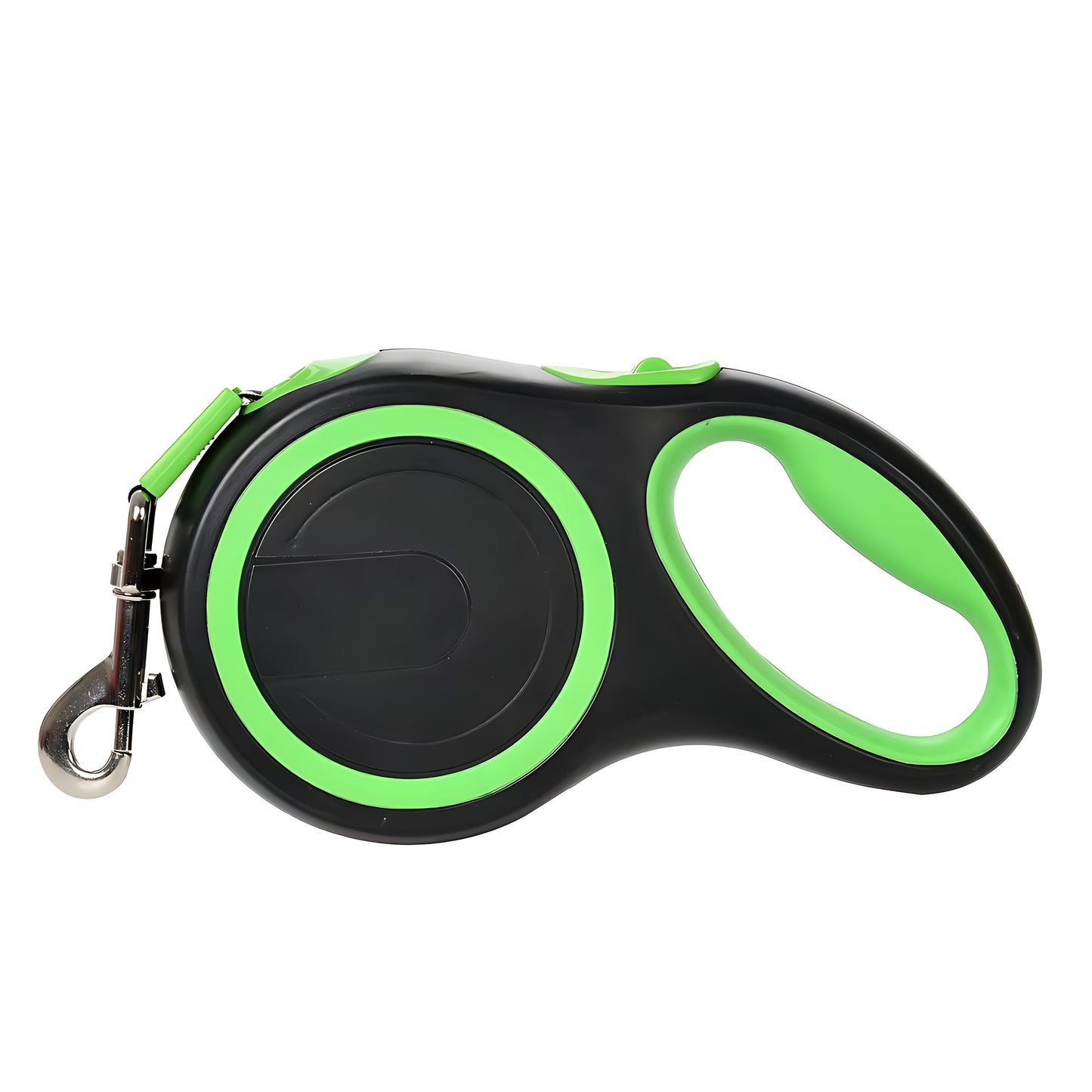 Retractable Dog Lead – Heavy Duty Up To 50kg