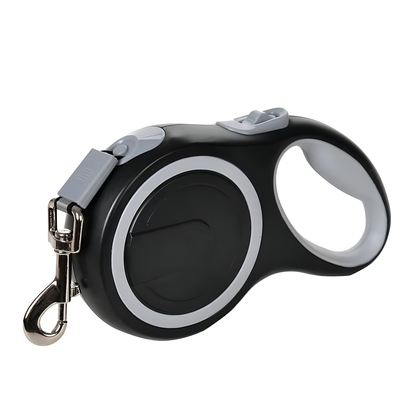 Retractable Dog Lead – Heavy Duty Up To 50kg