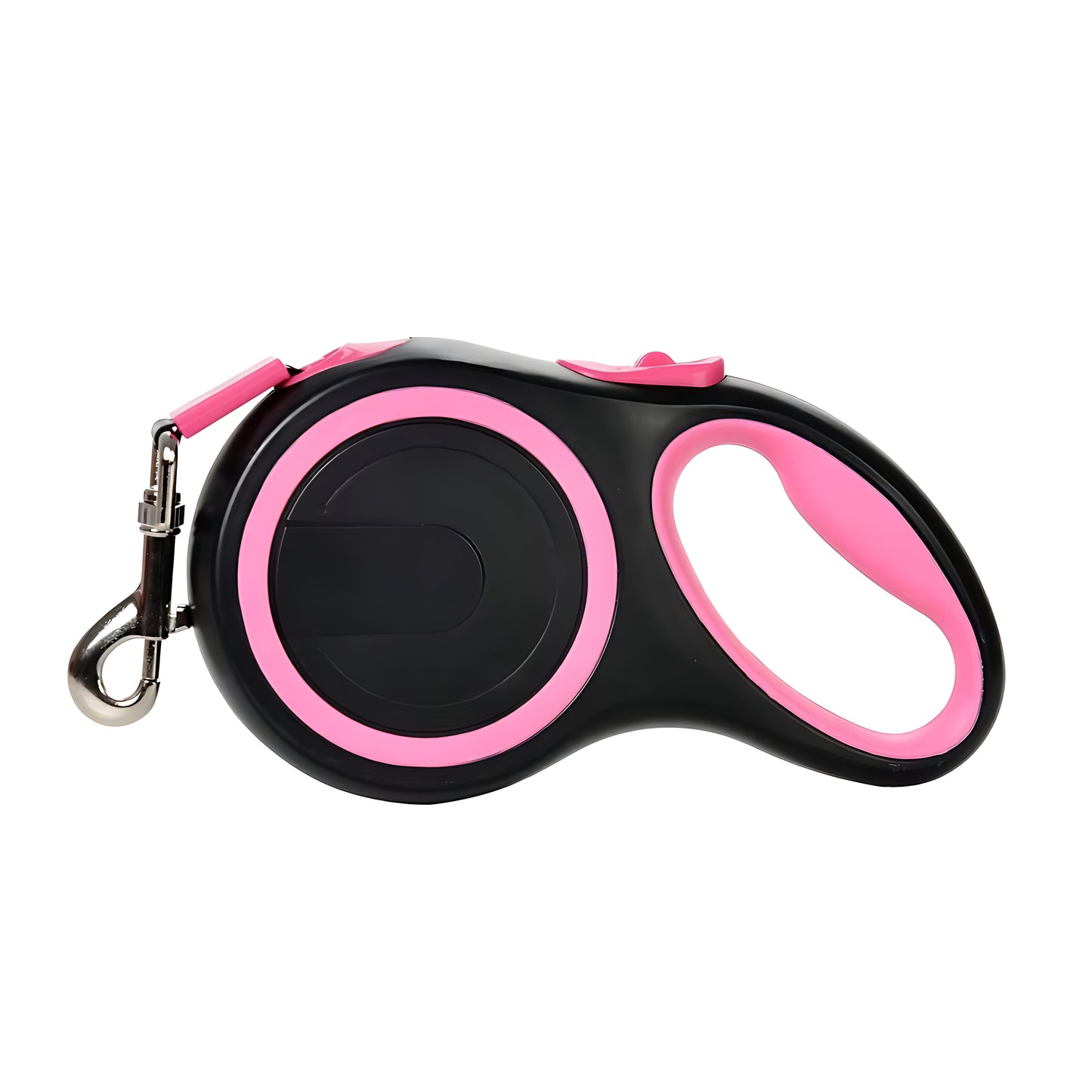 Retractable Dog Lead – Heavy Duty Up To 50kg