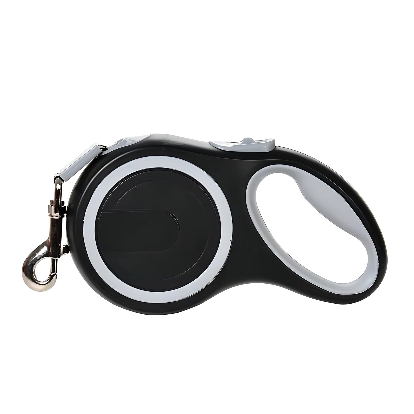 Retractable Dog Lead – Heavy Duty Up To 50kg