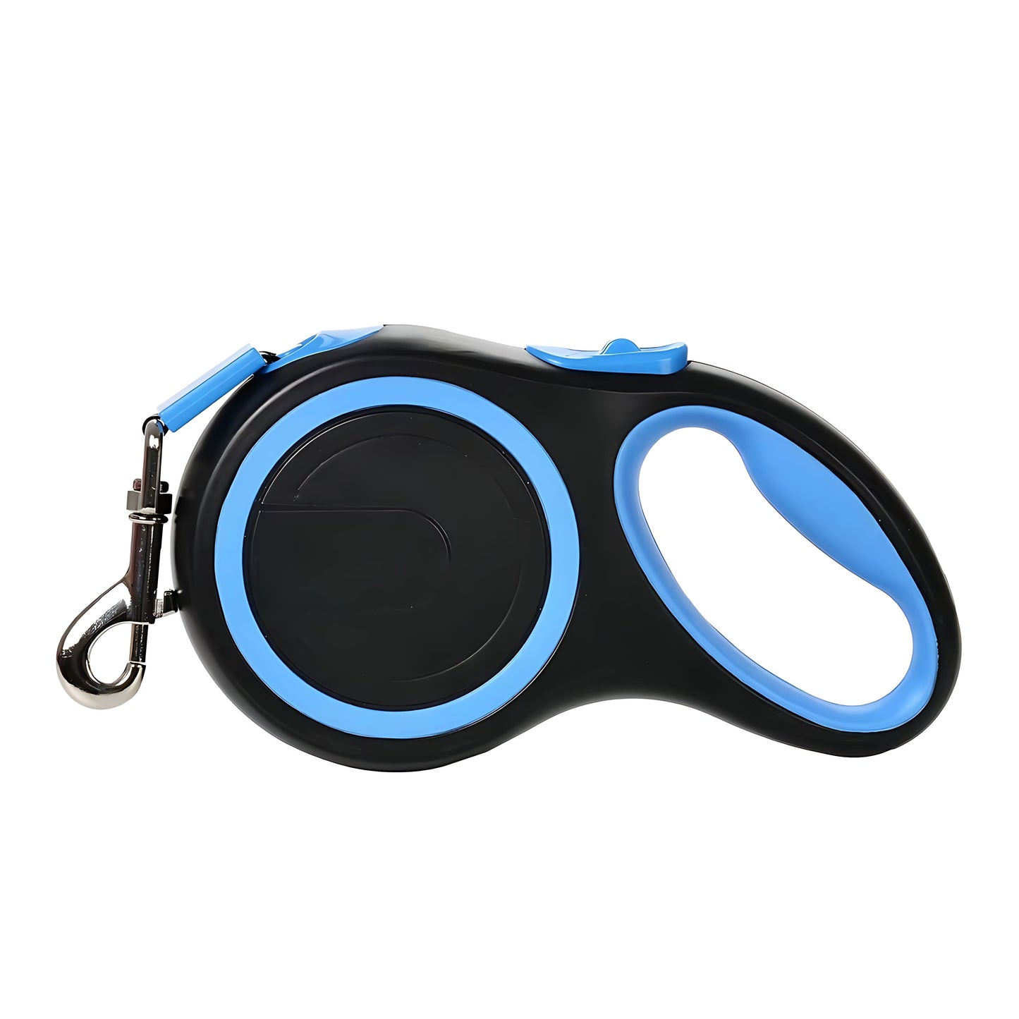 Retractable Dog Lead – Heavy Duty Up To 50kg