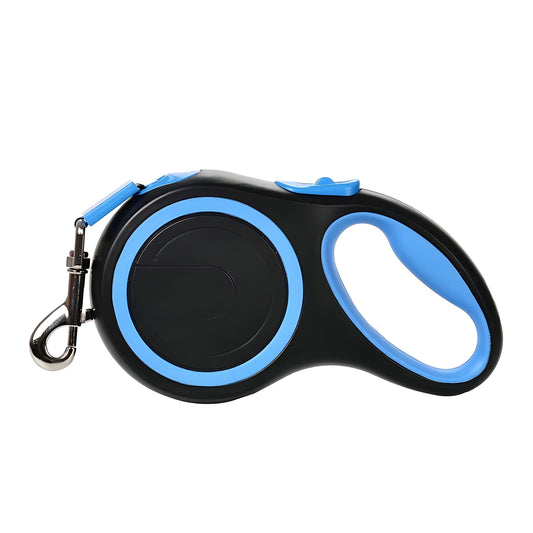 Retractable Dog Lead – Heavy Duty Up To 50kg