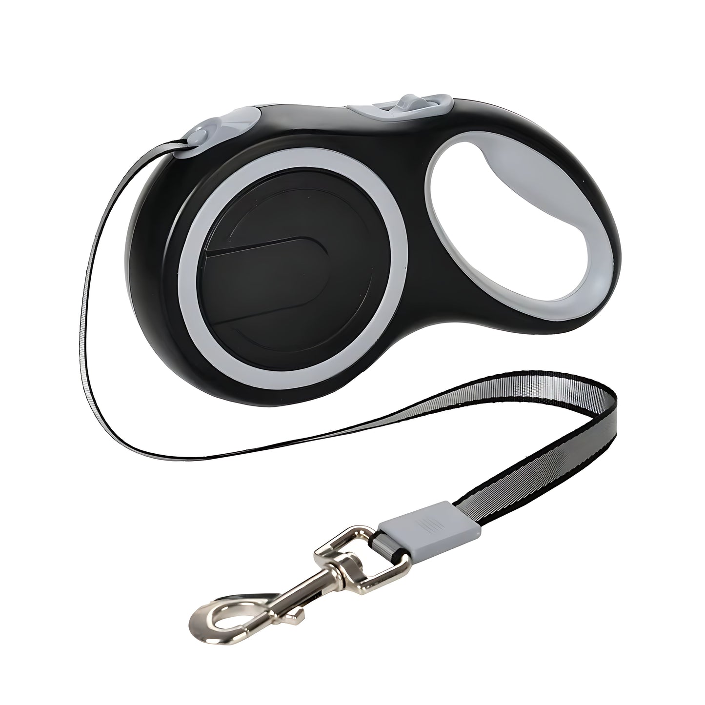 Retractable Dog Lead – Heavy Duty Up To 50kg