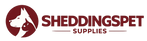 Sheddings Pet Supplies - Home